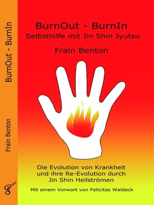 cover image of BurnOut--BurnIn